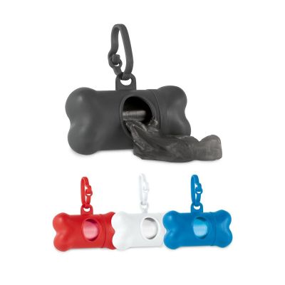 TROTTE - Dispenser of sanitary bags