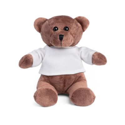 GRIZZLY - Plush toy