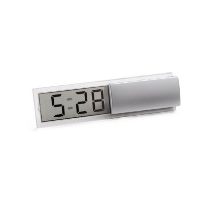 HENRY - Digital desk clock