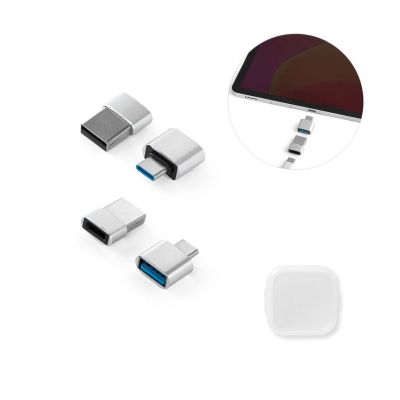 MINSKY - Adapter set