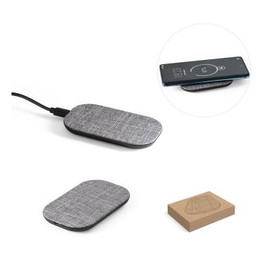 RENEWAL CHARGER - Wireless charger
