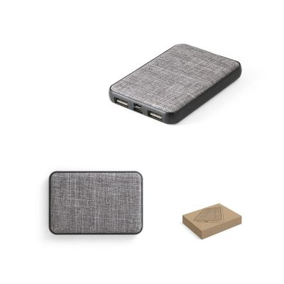 RENEWAL BATTERY - Portable battery 5'000 mAh