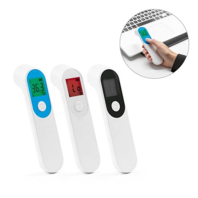 LOWEX - Digital thermometer
