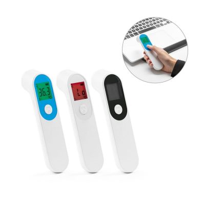 LOWEX - Digital thermometer