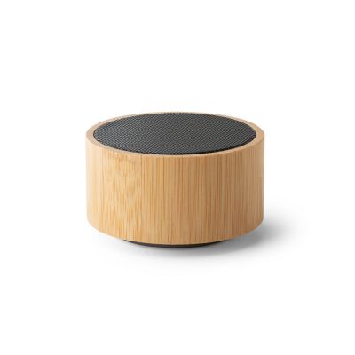 ARBER - Bamboo and ABS speaker