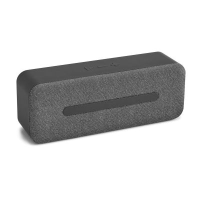 THUNDER - Portable speaker with microphone