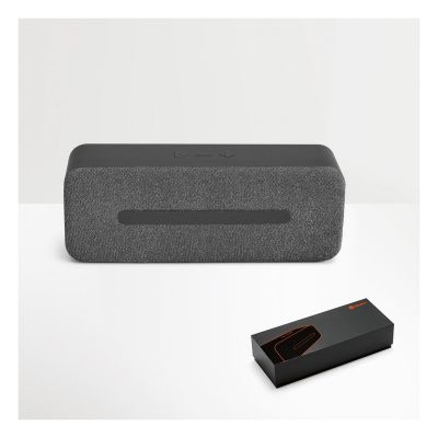 THUNDER - Portable speaker with microphone THUNDER