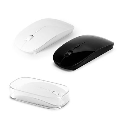 BLACKWELL - ABS wireless mouse 2'4GhZ