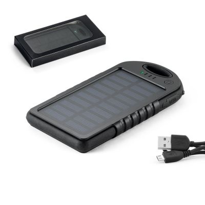 Seaorg - Bateria portátil 1. 800 mAh