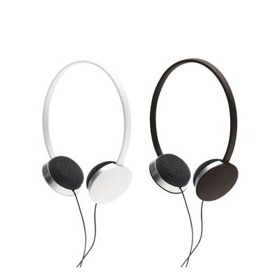 VOLTA - ABS adjustable headphones