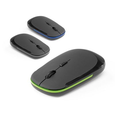 CRICK - Wireless mouse 2'4GhZ