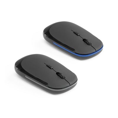 CRICK - ABS wireless mouse 2'4GhZ