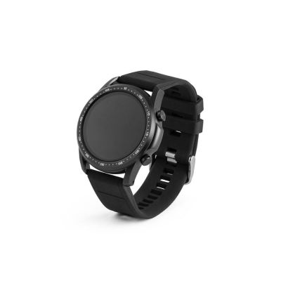 IMPERA II - Smart watch with silicone strap