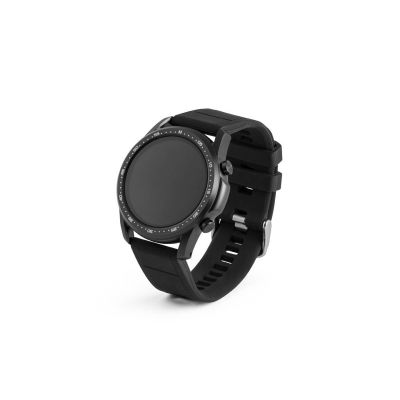 IMPERA II - Smart watch with silicone strap