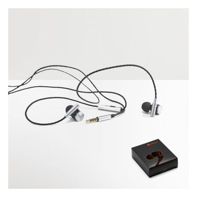 VIBRATION - VIBRATION Earphones with microphone