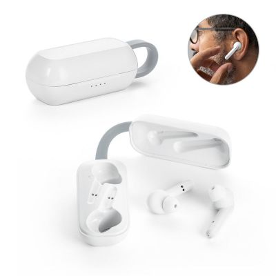 BOSON WH - Wireless earphones
