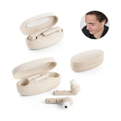 FOURIER - True Wireless earphones