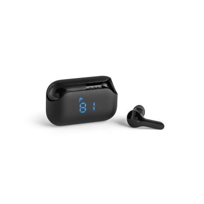 VIBE - ABS wireless earphones with BT 5'0 transmission