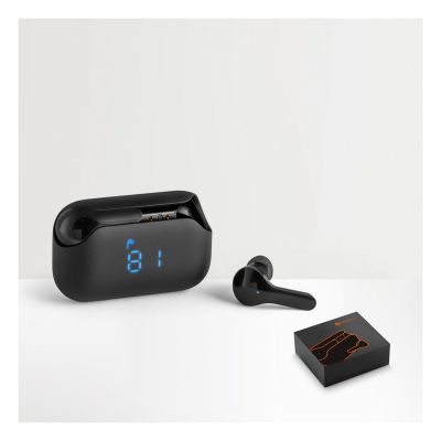 VIBE - True wireless earphones