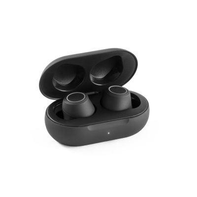 BASS - Wireless earphones with BT 5'0 transmission