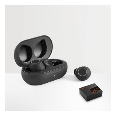 BASS - Wireless earphones
