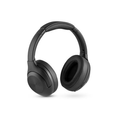 MELODY - Wireless PU headphones with BT 5'0 transmission
