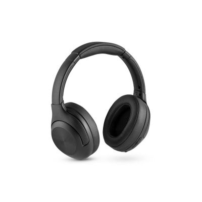 MELODY - Wireless PU headphones with BT 5'0 transmission