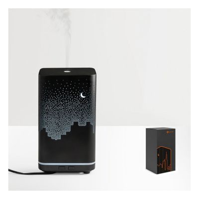 BURMY - Aroma diffuser