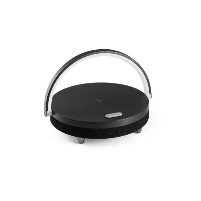 BLASTY - 4-in-1 speaker in ABS, PP and fabric