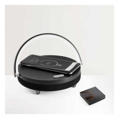 BLASTY - 4-in-1 speaker