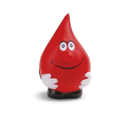 REDS - Anti-stress PU foam