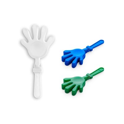 CLAPPY - Hand clappers in PS