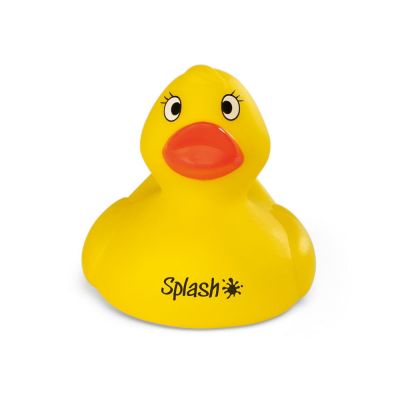 DUCK - Rubber duck in PVC