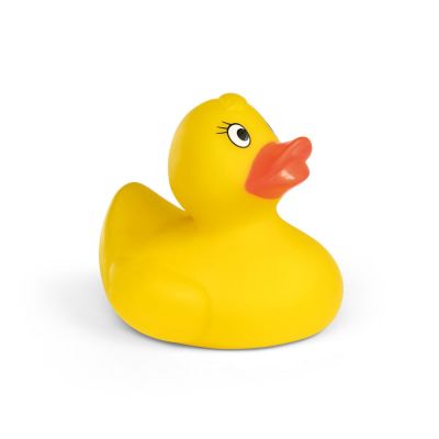DUCK - Rubber duck in PVC