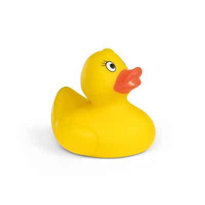 DUCK - Rubber duck in PVC