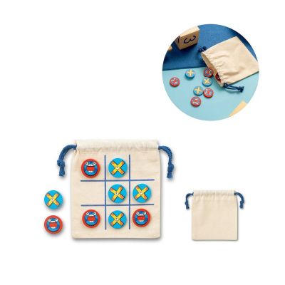 CROSSES - Tic Tac Toe Game