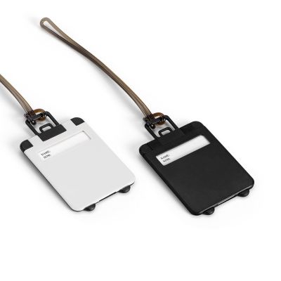 FANNY - ID tag