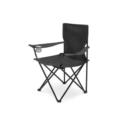 THRONE - Folding chair in 600D