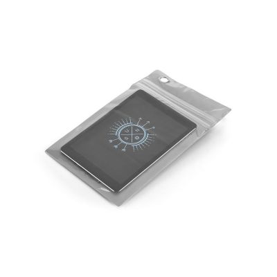 PLATTE - Touch screen tablet pouch 9'7''