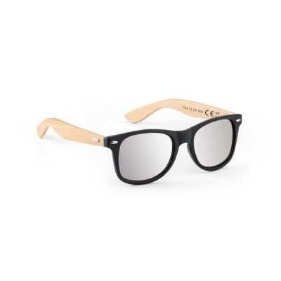 VARADERO - PP and bamboo sunglasses