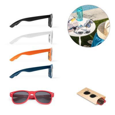 SALEMA - RPET sunglasses