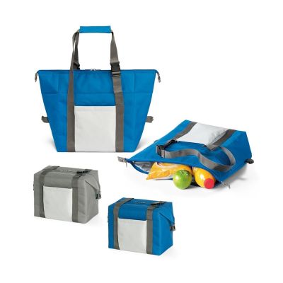 PHILADEL - Cooler bag 16 L in 600D polyester