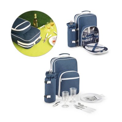 ARBOR - Picnic cooler backpack