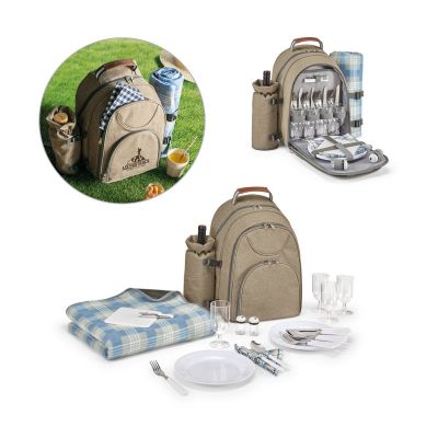 VILLA - Picnic cooler backpack