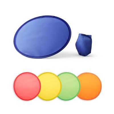 JURUA - 190T foldable flying disc