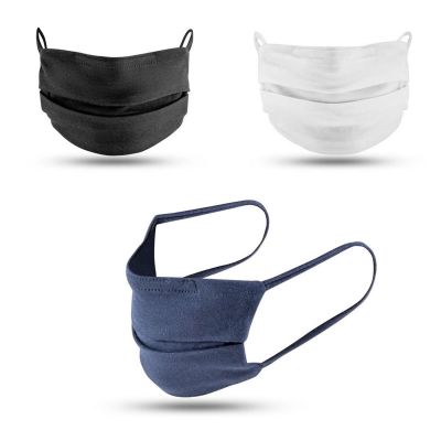 THC ATLANTIDA - Reusable textile mask