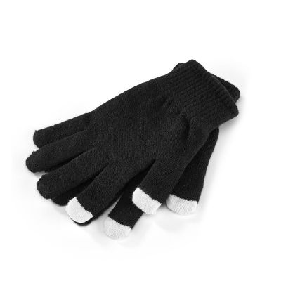 THOM - Gloves with touch tips