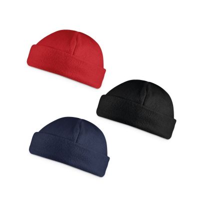 TORY - Polar fleece hat (220 g/m²)
