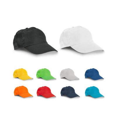 RUFAI - 100% cotton cap