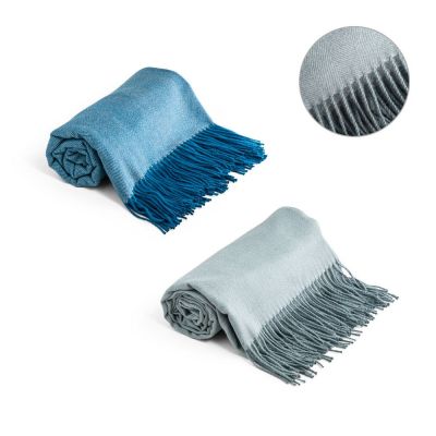 SMOOTH - 100% acrylic blanket